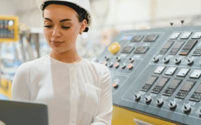 Top Manufacturing ERP Workflows to Standardize