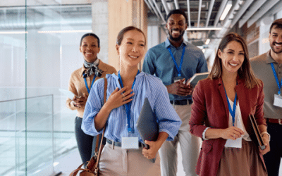 How to Drive Global Standardization by Ensuring Strong Process Ownership