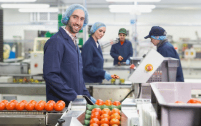 How to Manage ERP Resistance in Food Manufacturing