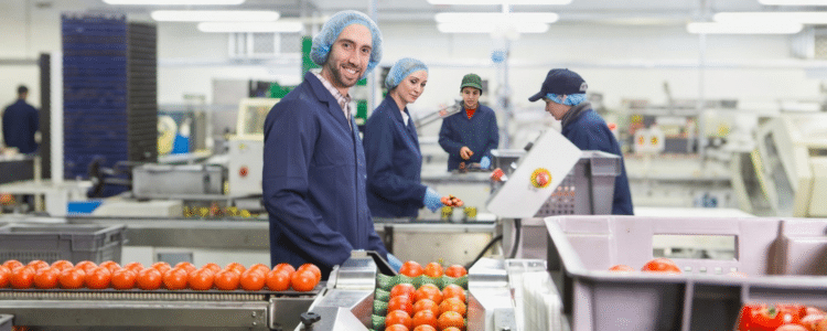 How to Manage ERP Resistance in Food Manufacturing