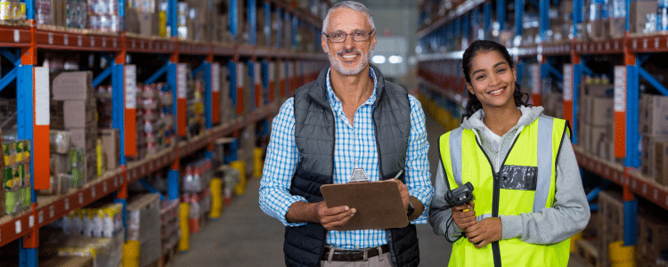 The SCM Workflows Most Organizations End Up Standardizing