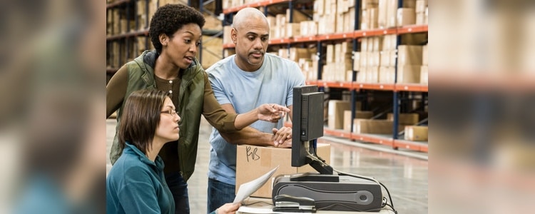 How to Prevent Post-Go-Live Dips With ERP Data Governance
