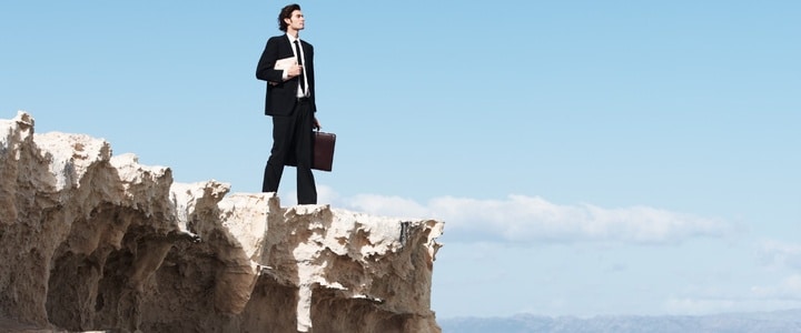 18 Months to the SAP ECC Cliff — and Half of Customers Still Haven’t Moved.