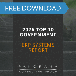 2026-top-government-erp-systems
