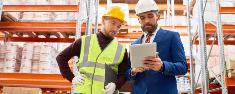 Reshoring Meets ERP: What J&J’s $55B Supply Chain Overhaul Tells Manufacturers About System Readiness