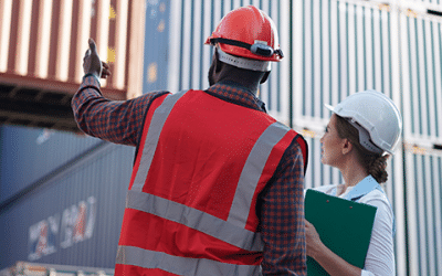 erp supply chain visibility