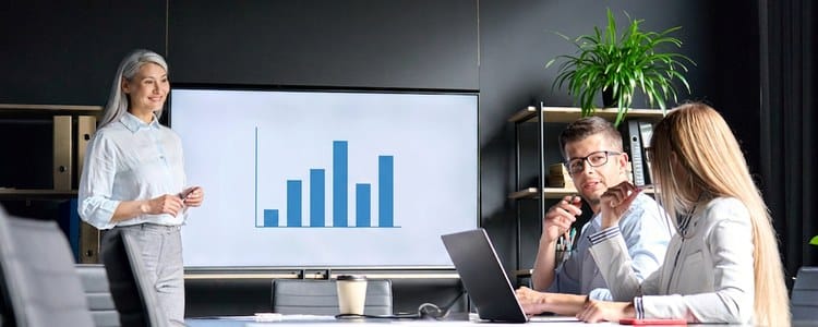 Should Executives Attend ERP Vendor Demos?