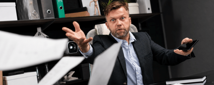 How to Recover From a Big Bang ERP Failure