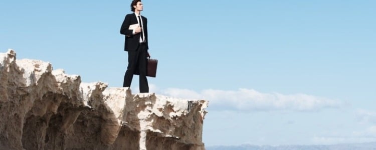 18 Months to the SAP ECC Cliff — and Half of Customers Still Haven’t Moved.