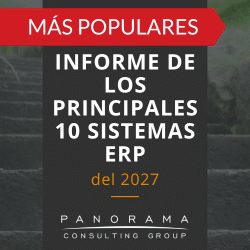 principales 10 sistemas erp del 2027