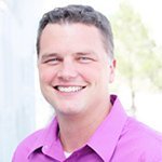 TJ Rikli headshot
